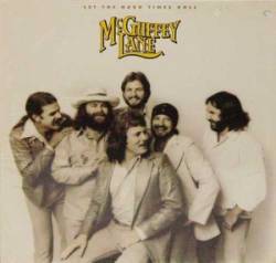 McGuffey Lane : Let The Hard Times Roll